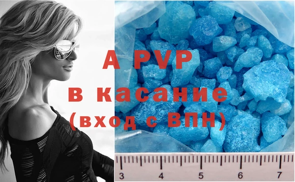 твердый Бикин